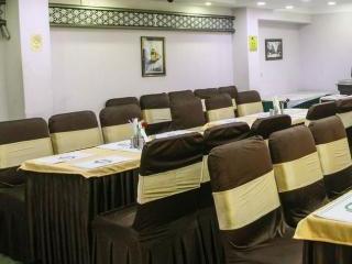 Sudesh Tower Hotel