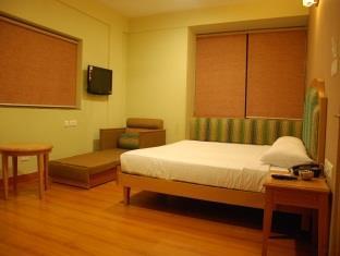 Sudesh Tower 3*