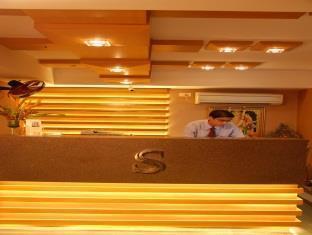 Hotel Sudesh Tower Kolkata