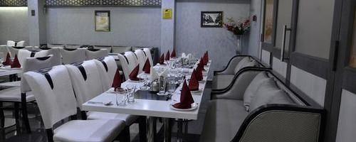Hotel Sudesh Tower Kolkata