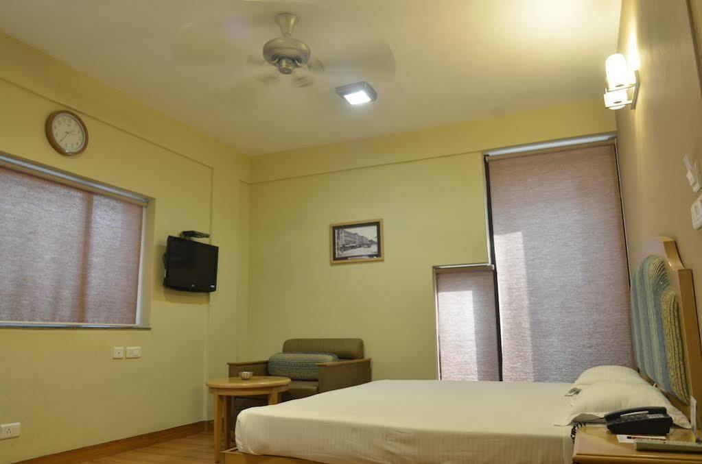 Hotel Sudesh Tower Kolkata