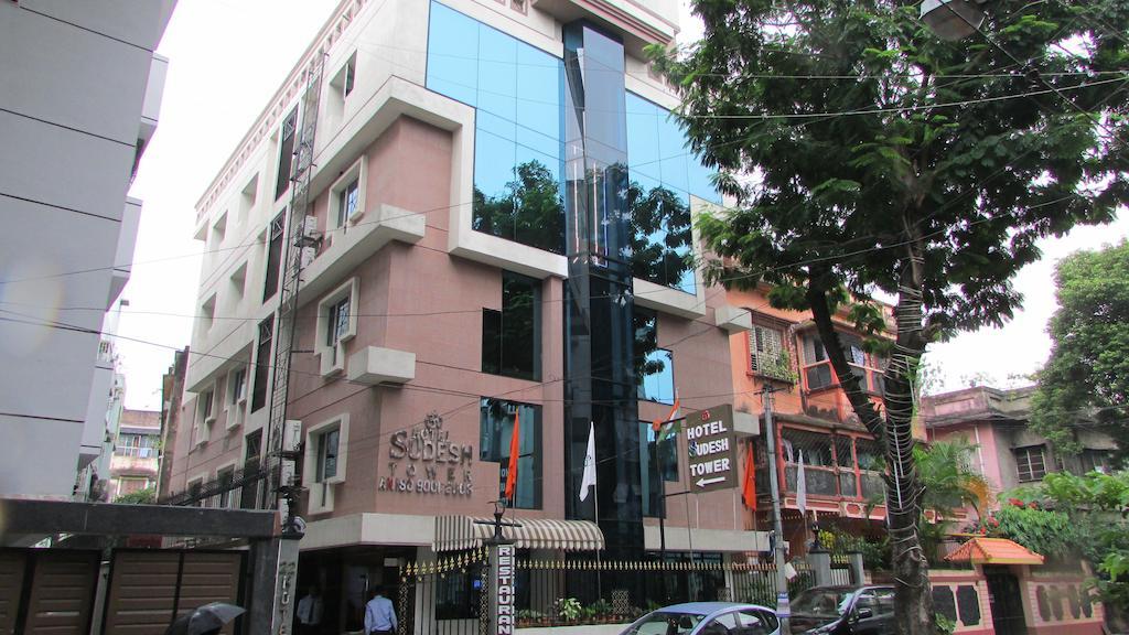 Sudesh Tower Kolkata