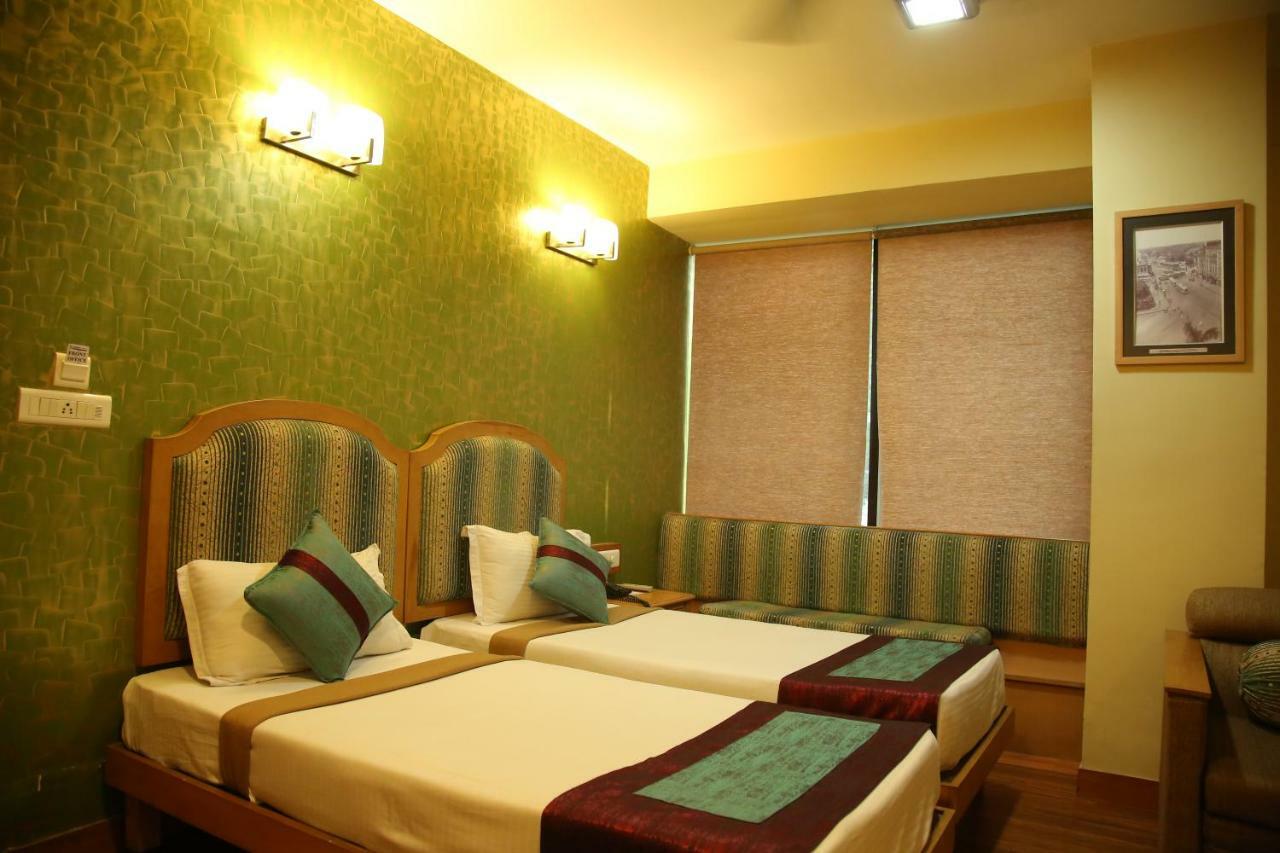 Sudesh Tower Kolkata