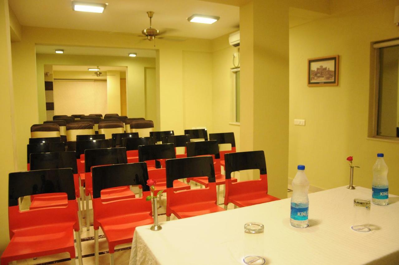 Sudesh Tower Hotel Kolkata
