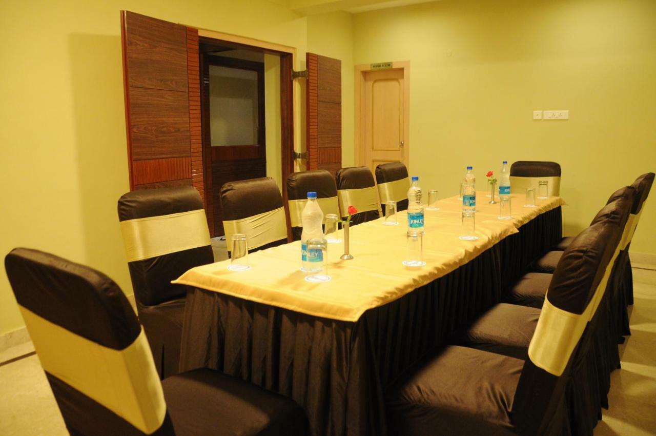 Hotel Sudesh Tower